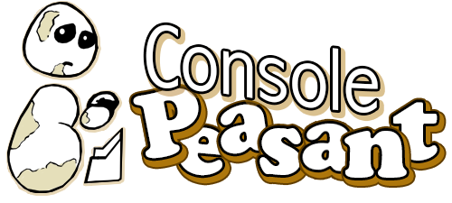 Console Peasant